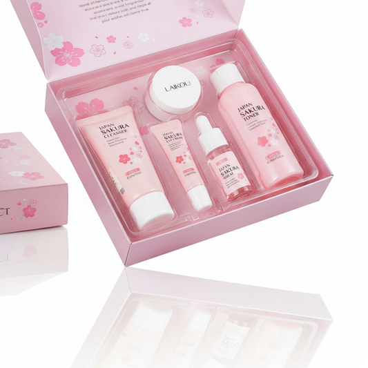 Why Everyone Is Obsessed With Sakura Glow: The Natural Skincare Secret Taking Over in 2026