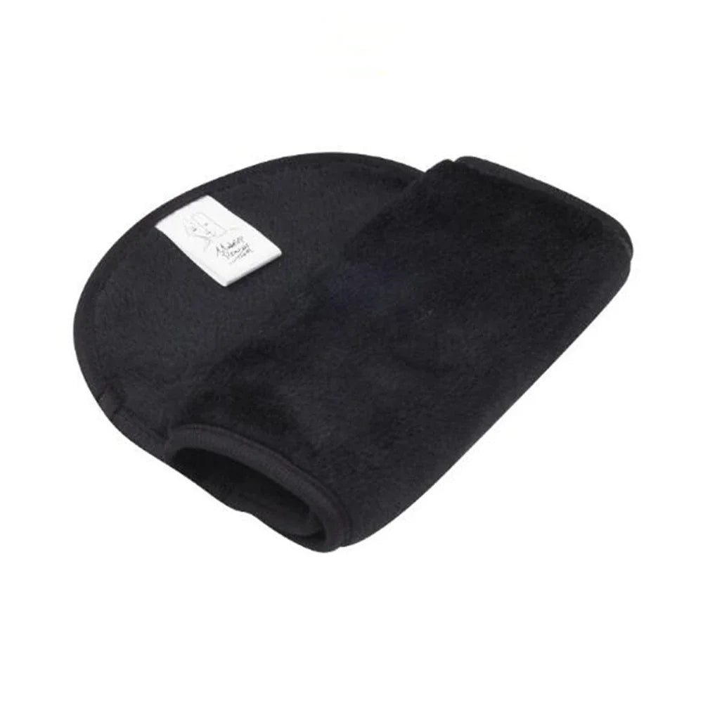 1pcs Reusable Makeup Remover Cotton Pads Makeup Eraser Microfiber Facial Towel Face Cleaning Cleaner Wipes Skincare Beauty Tools